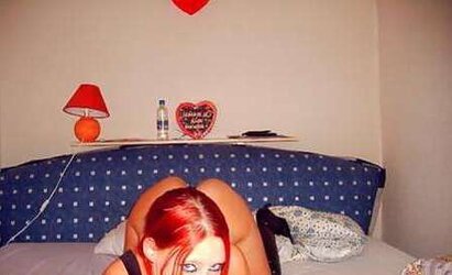 Homemade GIRLFRIEND Set296 (Ctk)