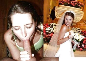 Bridal then bare Set
