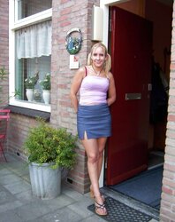 Geschwollene Moese