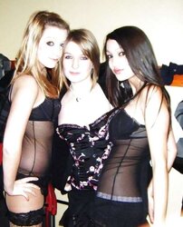 Kinky women