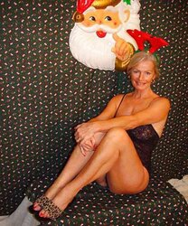 Mature Hotty - Justine