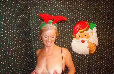 Mature Hotty - Justine