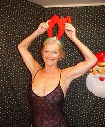 Mature Hotty - Justine