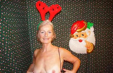 Mature Hotty - Justine