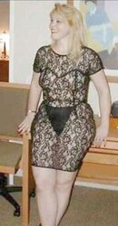 Ample mature MUMMY