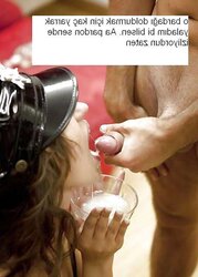 Turkish Cuckold captions