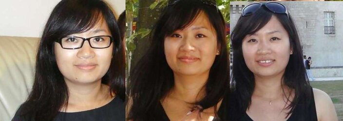 Maggie zhang