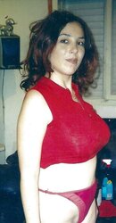 Large Hooter Mature Wifey
