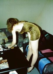 SAG - Youthful Tramp
