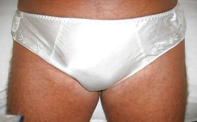 I enjoy undies