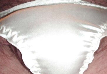 I enjoy undies