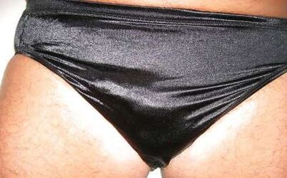 I enjoy undies