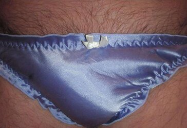 I enjoy undies