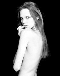 Non-Naked Teenagers