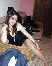 Tunisian butts and baps..prefer :p