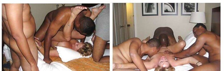 Amateurs unfaithful wives