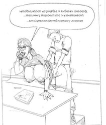 Erotic drawings! Combined!