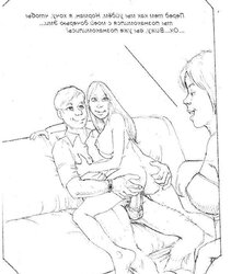 Erotic drawings! Combined!
