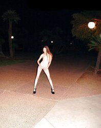 MELISSA ASHLEY OUTDOOR