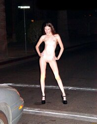 MELISSA ASHLEY OUTDOOR