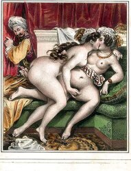 Them. Drawn Porn Art 25.1 - Fucky-Fucky Around the World in