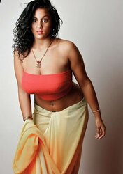 Indian Huge-Titted Keira