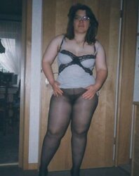 Ebony Tights Martina