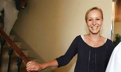 Marion Marechal-Le Pen is super-steamy!