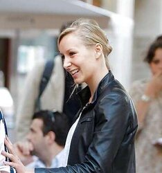 Marion Marechal-Le Pen is super-steamy!