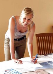 Marion Marechal-Le Pen is super-steamy!