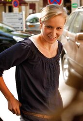 Marion Marechal-Le Pen is super-steamy!
