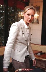 Marion Marechal-Le Pen is super-steamy!