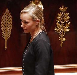 Marion Marechal-Le Pen is super-steamy!