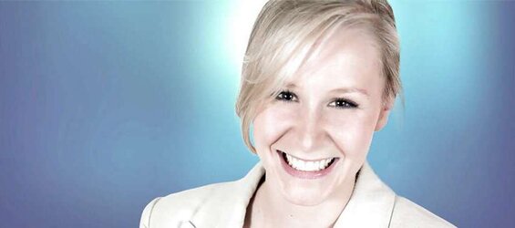 Marion Marechal-Le Pen is super-steamy!