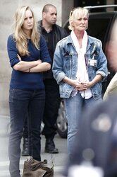 Marion Marechal-Le Pen is super-steamy!