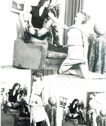 female dom Magazines