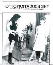 female dom Magazines