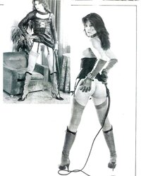 female dom Magazines