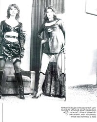 female dom Magazines
