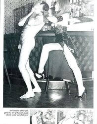female dom Magazines