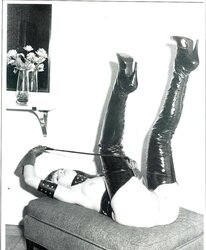 female dom Magazines