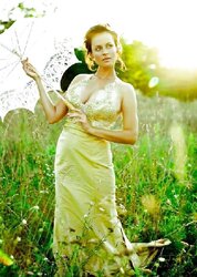 Michelle Wilde delicate core gallery