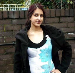Zarina-masood