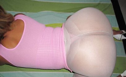 Sainha, Suplex e Bundas - mini-skirt, Suplex and bootie