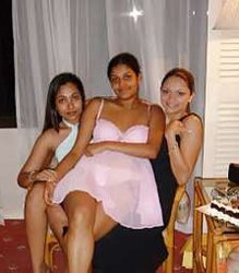 Lanka beuty