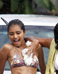 Lanka beuty