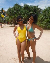 Lanka beuty