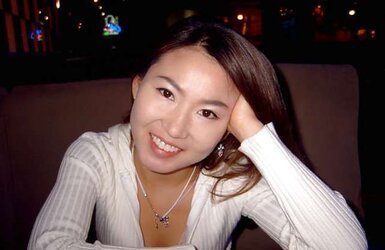 Fledgling Korea gf Naked and Bathing Suit Image