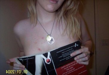 SIE IST RICHTIG GEIL