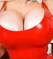 Lo mas caliente de Vanessa Montagne